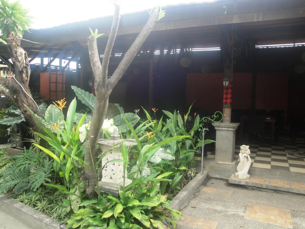 帕卢爵士乐酒店 外观 照片